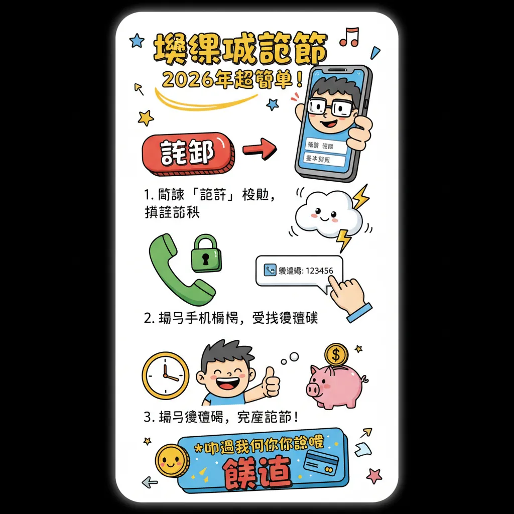 娛樂城註冊流程：用手機驗證跟銀行儲值超簡單