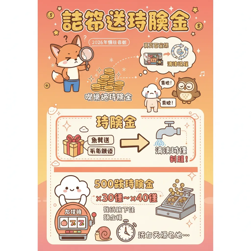 註冊送體驗金真的爽？真人百家樂跟流水規則一次搞懂